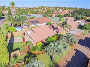 4 Bed Townhouse in Ben Fleur