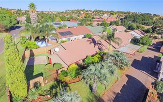 4 Bedroom Townhouse in Ben Fleur