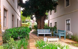 131 m² Office Space in Kloof