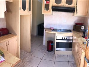 3 Bedroom House in Philip Nel Park