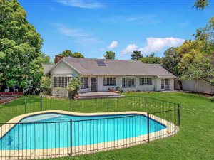 3 Bed House in Bordeaux