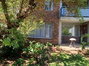 2 Bed Townhouse in Bordeaux
