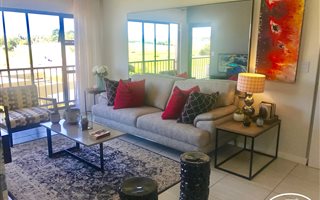 1 Bedroom Apartment in Waterfall Country Estate