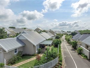 3 Bed House in Ballito
