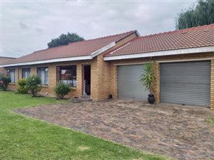 3 Bed House in Delmas