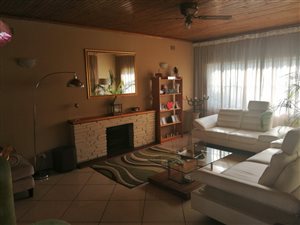 3 Bed House in Rembrandt Park