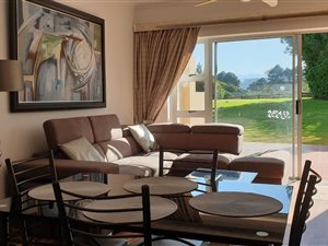 2 Bed Apartment in Plettenberg Bay