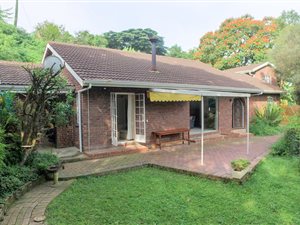 3 Bed House in Wembley