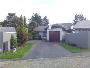 3 Bed House in Glenanda