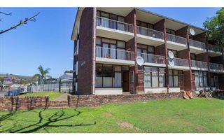1 Bedroom Apartment in Grahamstown Central