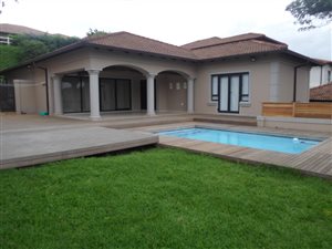 4 Bed House in Umhlali Golf Estate
