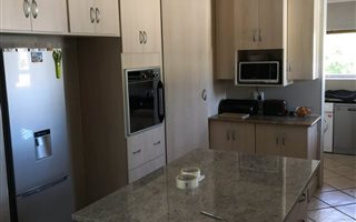 3 Bedroom House in Amberfield