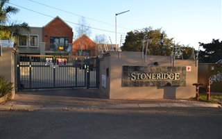 1 Bedroom Apartment in Darrenwood