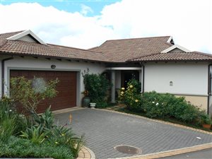 3 Bed Townhouse in Le Domaine