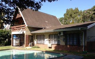 4 Bedroom House in Eshowe