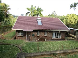 2 Bed House in Modjadjiskloof