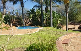 2 Bedroom Duplex in Radiokop