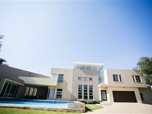 3 Bed House in Eagle Canyon Golf Estate