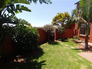 2 Bed Townhouse in Eco Park