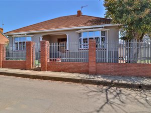 Office space in Pietermaritzburg Central