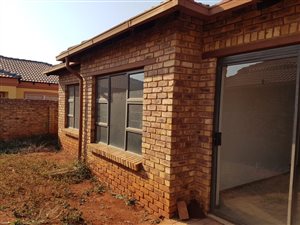 3 Bed Simplex in Clarina