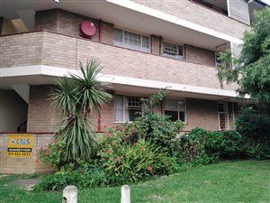 1 Bed Apartment in Morehill