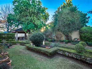 4 Bed House in Colbyn