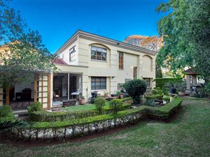 4 Bed House in Colbyn