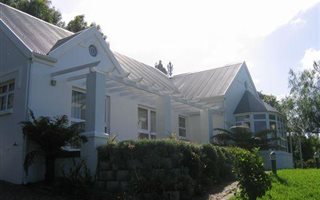 4 Bedroom House in Belvidere