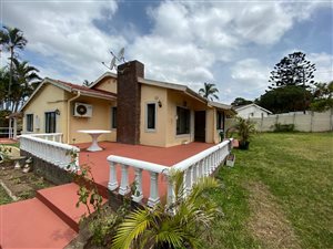 3 Bed House in Pinelands