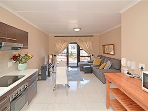 2 Bed Apartment in Greenstone Hill