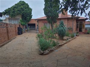 3 Bed House in Wentworth Park