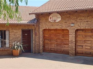 3 Bed House in Menlo Park