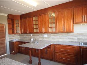 3 Bed House in Dunvegan