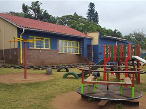 Commercial space in Sea Park