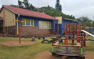 Commercial space in Sea Park