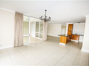 3 Bed Apartment in Craighall Park