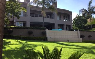 3 Bedroom House in Waterkloof Park