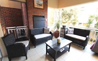 3 Bedroom Apartment in Thorn Valley Estate