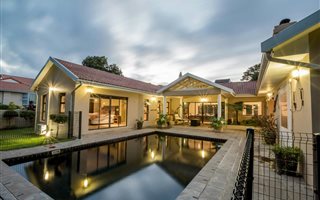 4 Bedroom House in Bunkers Hill