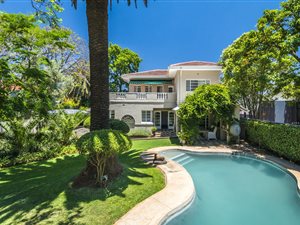 3 Bedroom House in Greenside