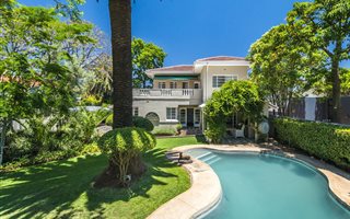 3 Bedroom House in Greenside