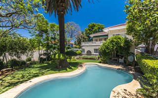 3 Bedroom House in Greenside