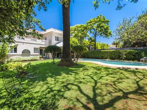 3 Bed House in Greenside