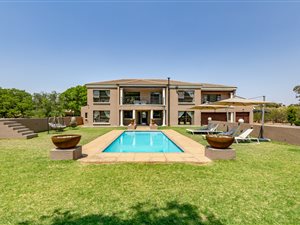 5 m² Farm in Walkers Fruit Farms