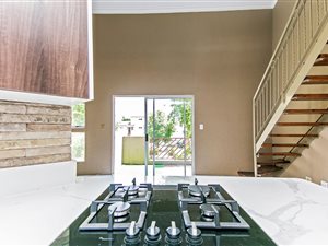 2 Bed Apartment in Bromhof