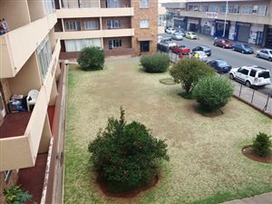 1.5 Bed Apartment in Boksburg Central