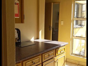 1 Bed Flat in Three Rivers