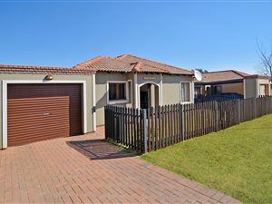 3.5 Bed House in Southdowns