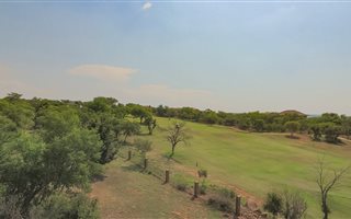 5 Bedroom House in Pebble Rock